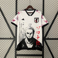 Camisa Japão edição especial 2024