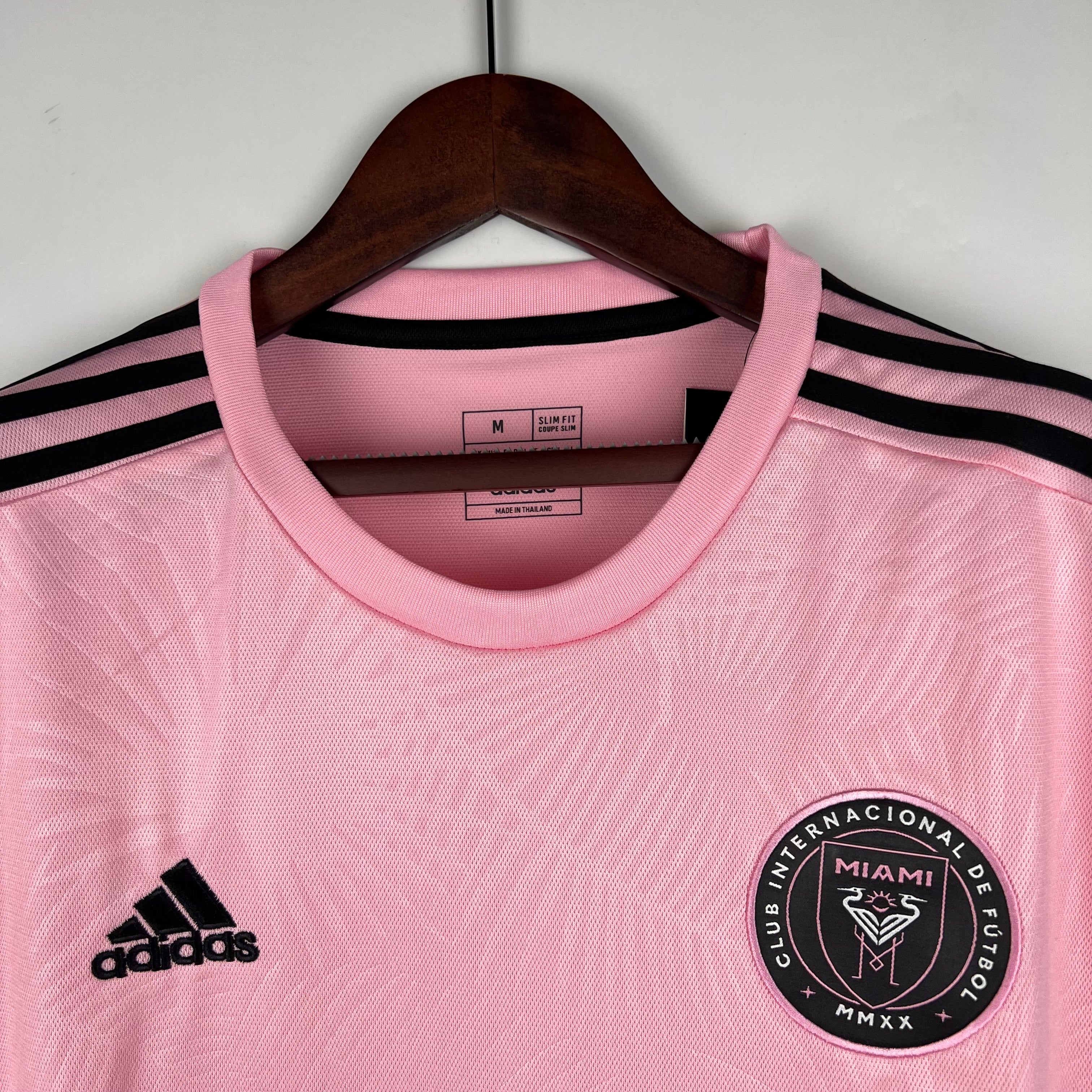 Camisa Inter de Miami 24/25