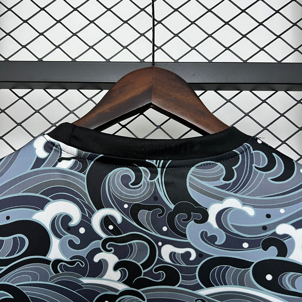 Camisa Japão edição especial 2024