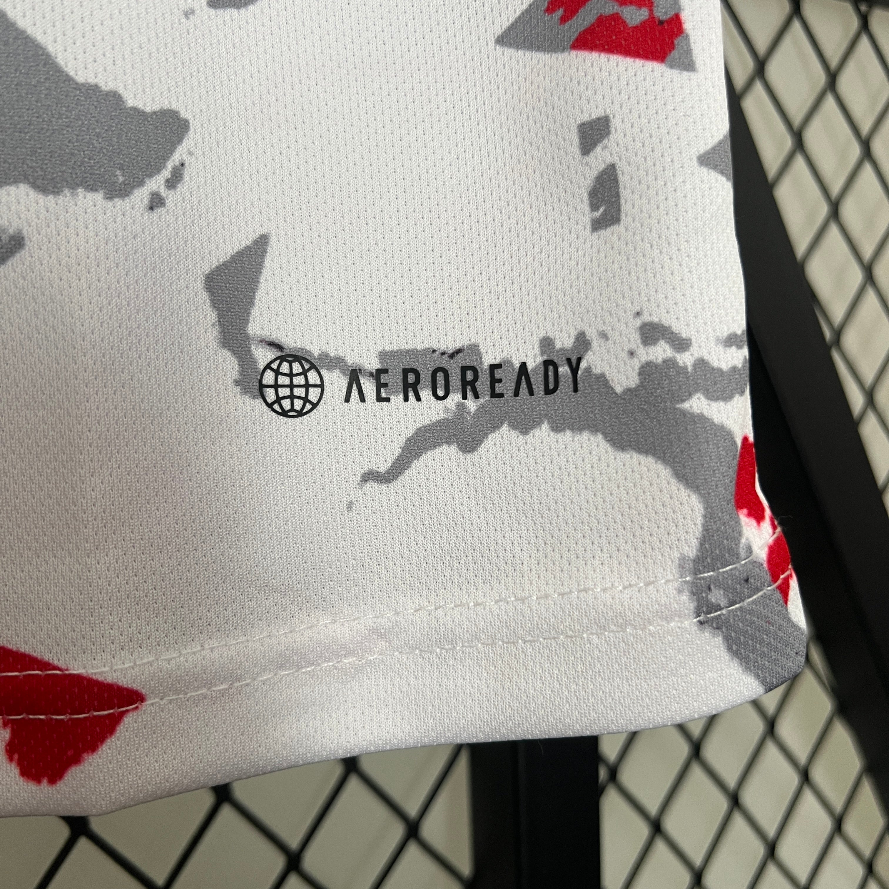 Camisa Japão edição especial 2024