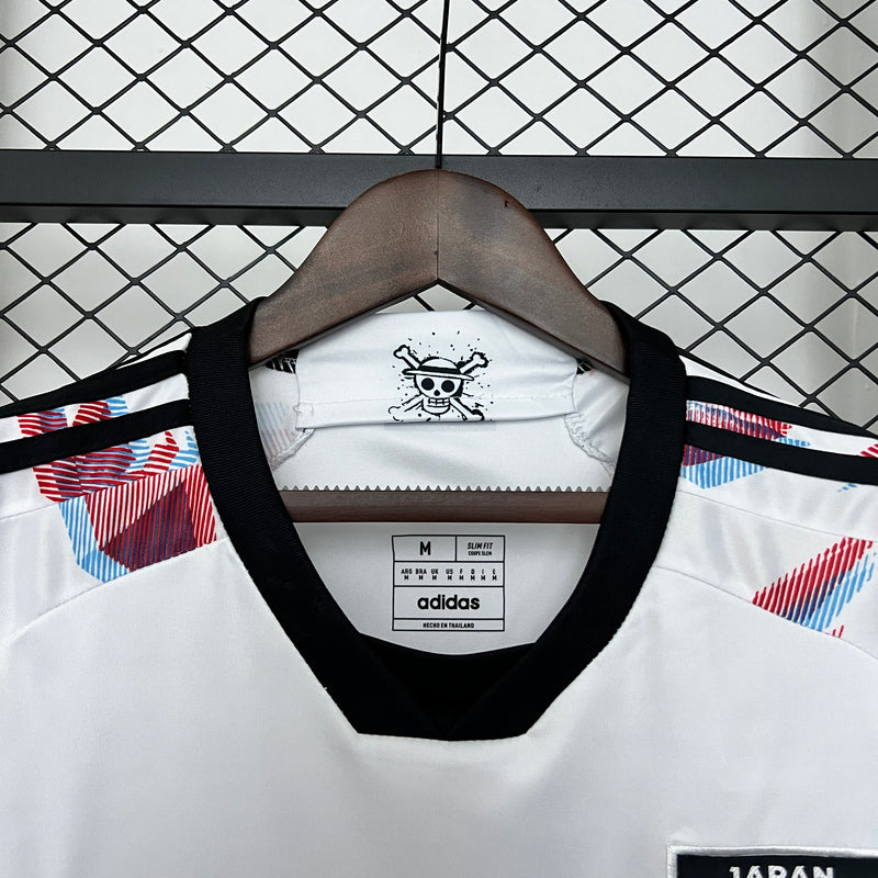 Camisa Japão edição especial 2024