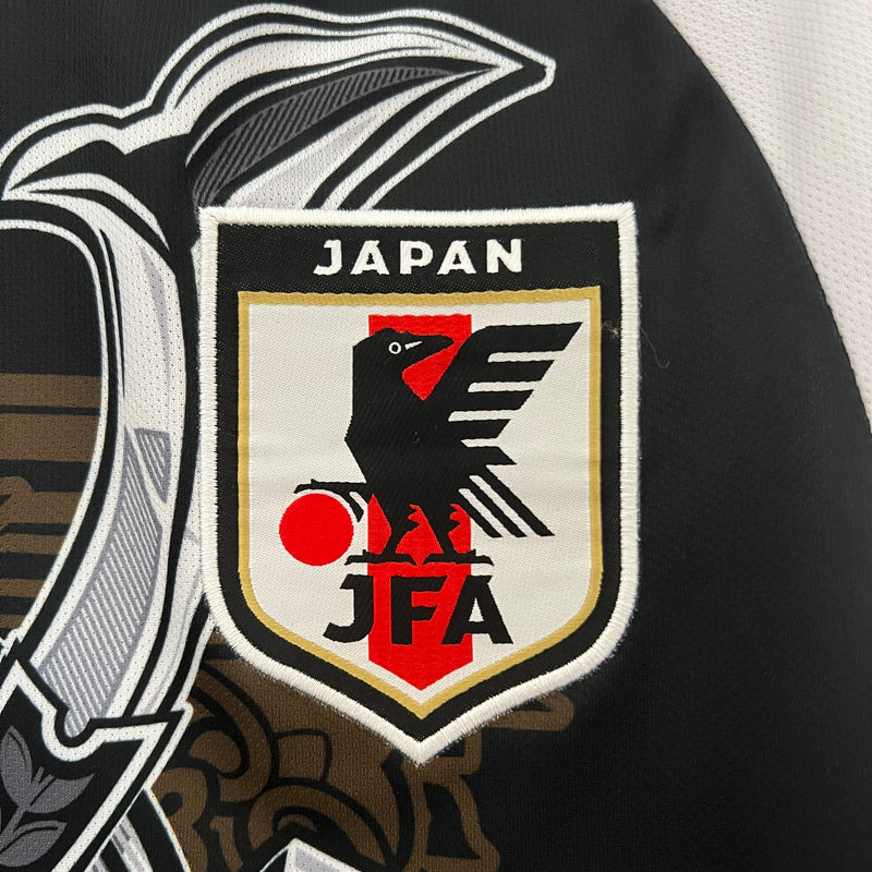 Camisa Japão edição especial 2024