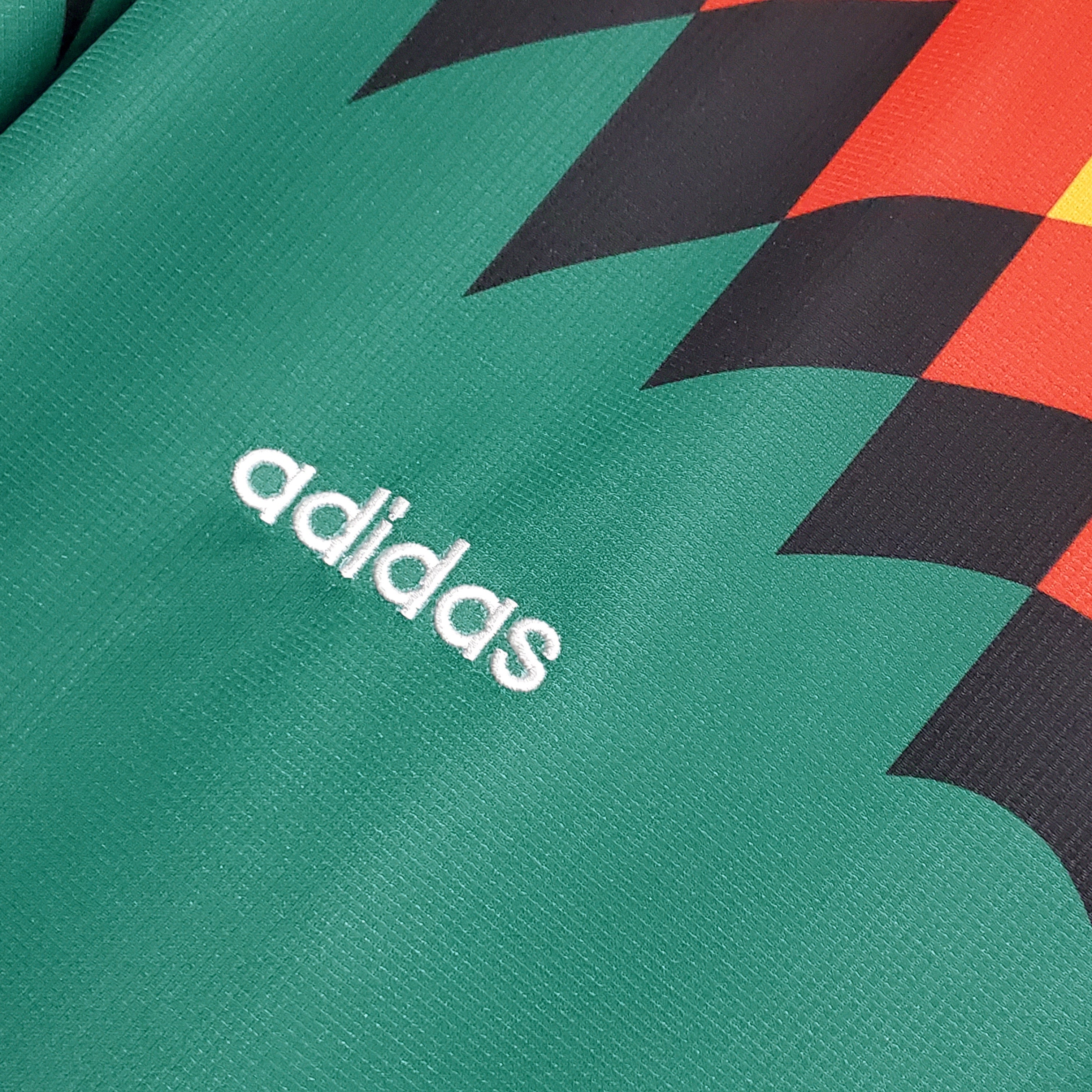 Camisa Alemanha Away 1994