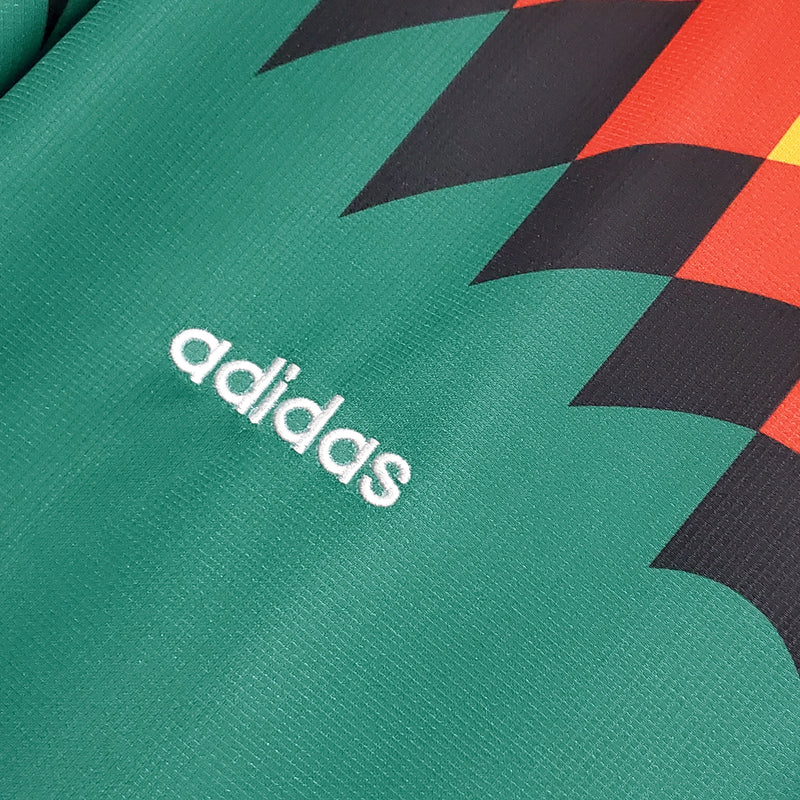 Camisa Alemanha Away 1994