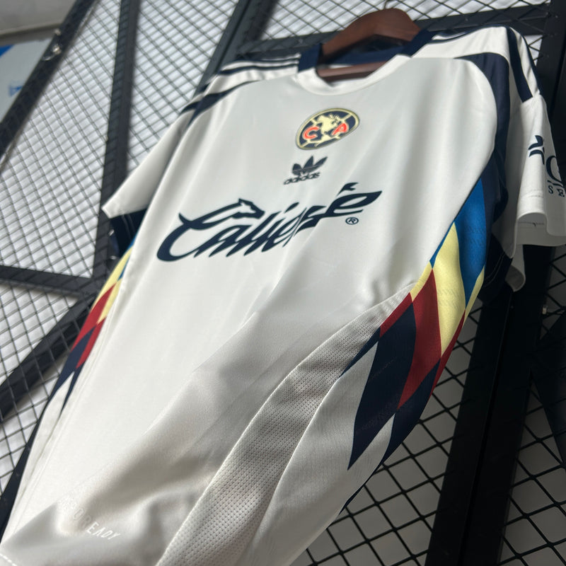 Camisa Club America 25/26