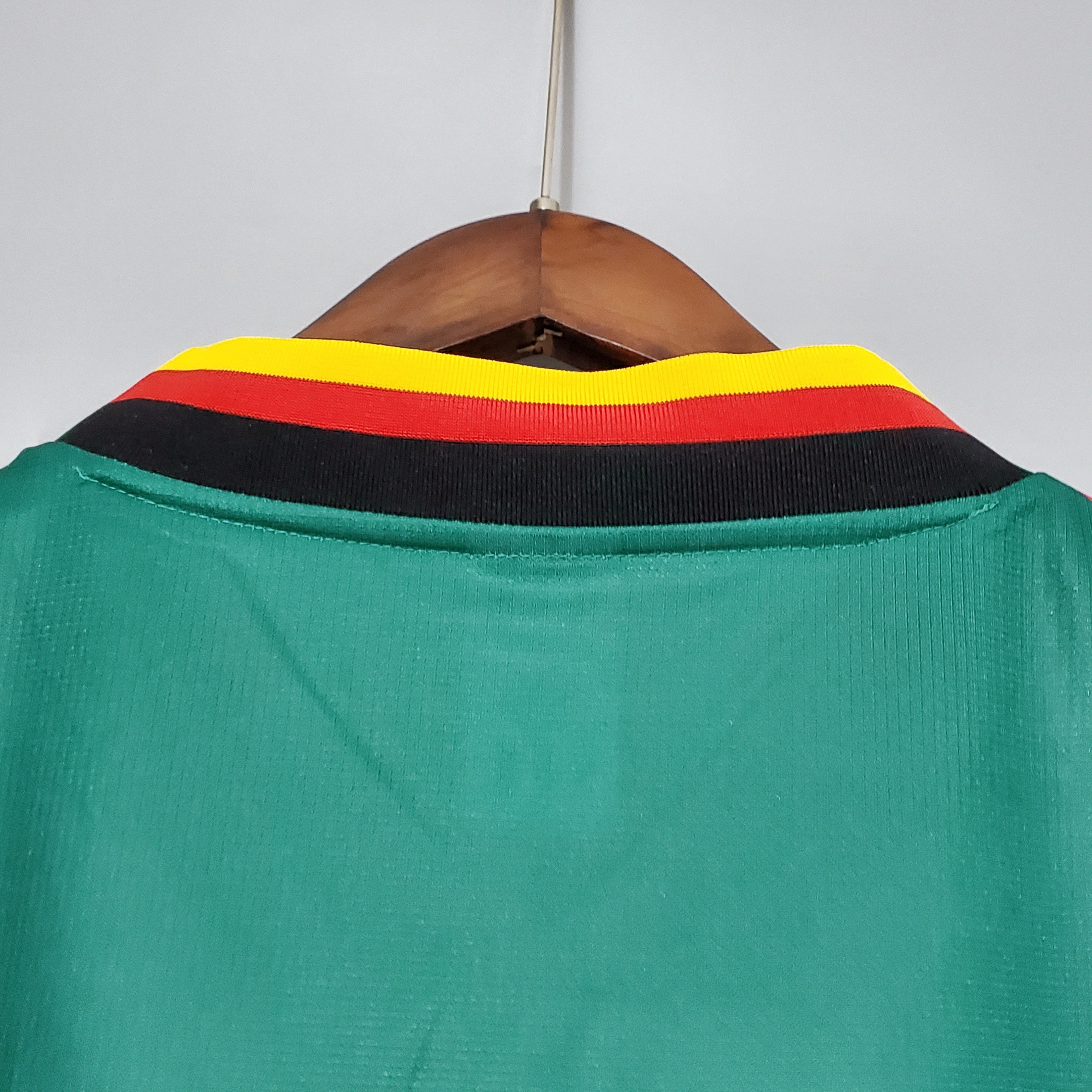 Camisa Alemanha Away 1994