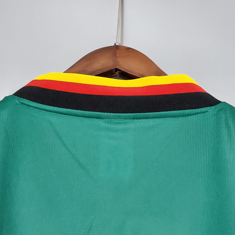 Camisa Alemanha Away 1994