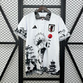 Camisa Japão edição especial 2024