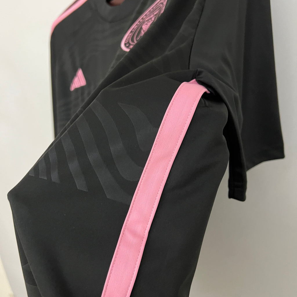 Camisa Inter de Miami 24/25