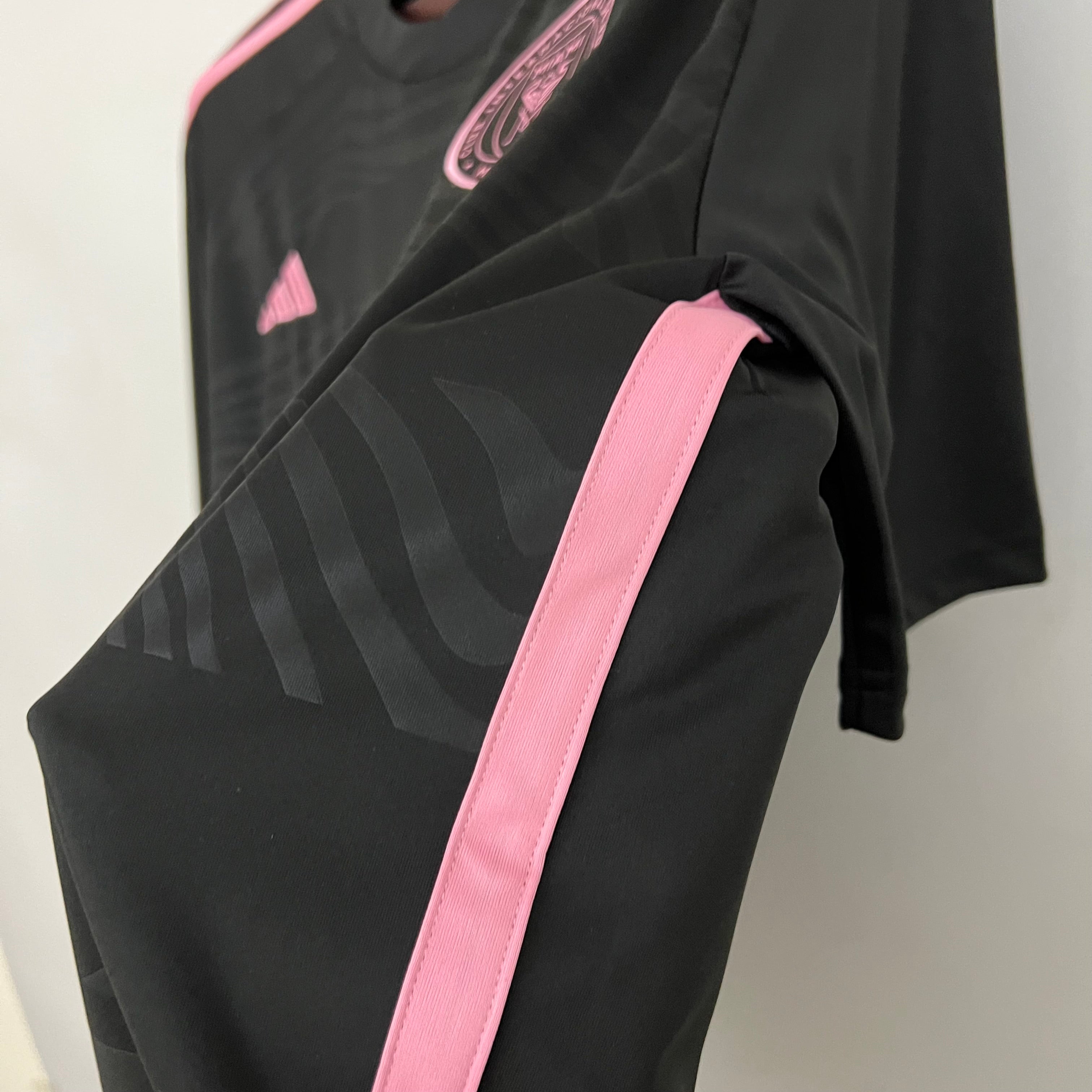 Camisa Inter de Miami 24/25