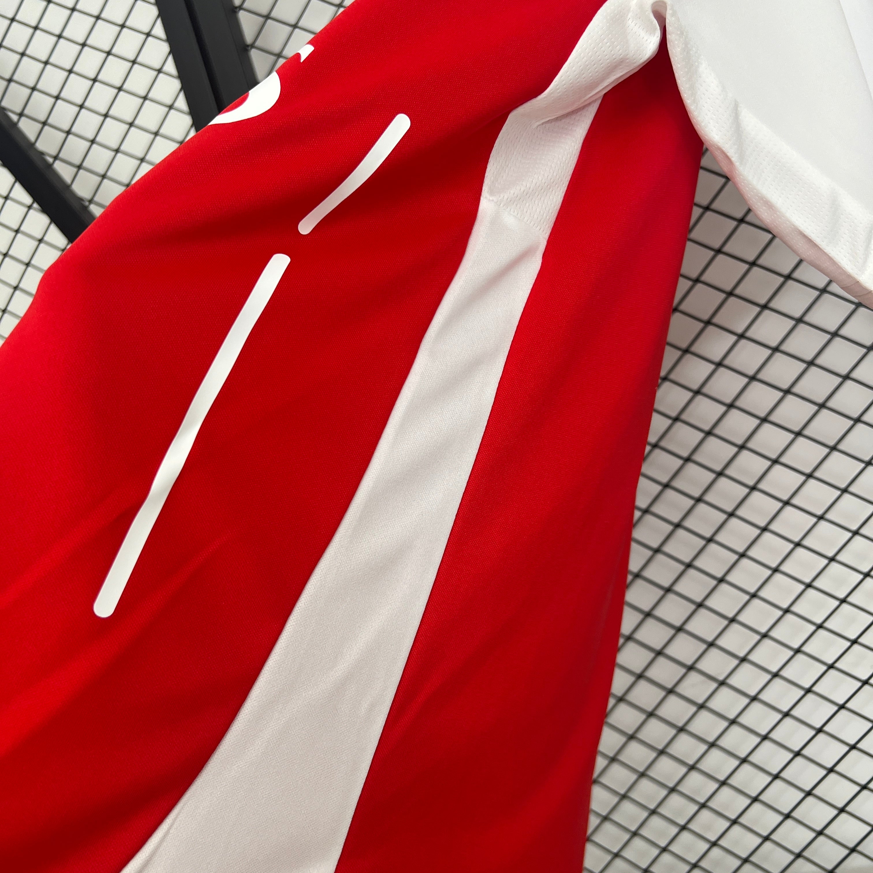 Camisa Retrô Arsenal Home 14/15
