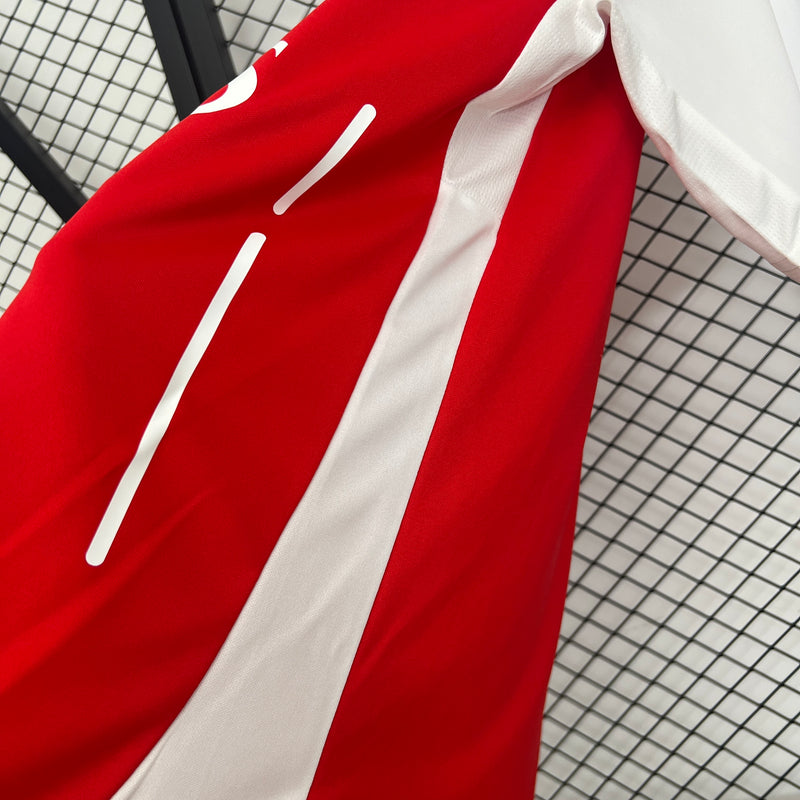 Camisa Retrô Arsenal Home 14/15