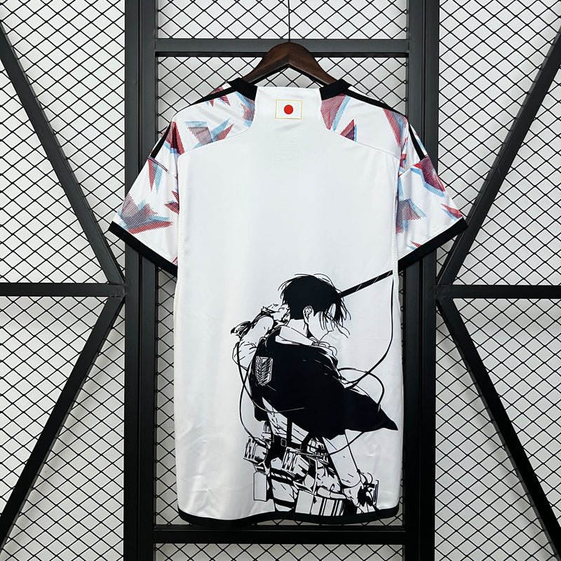 Camisa Japão edição especial 2024