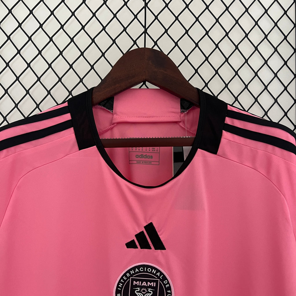 Camisa Inter de Miami 24/25