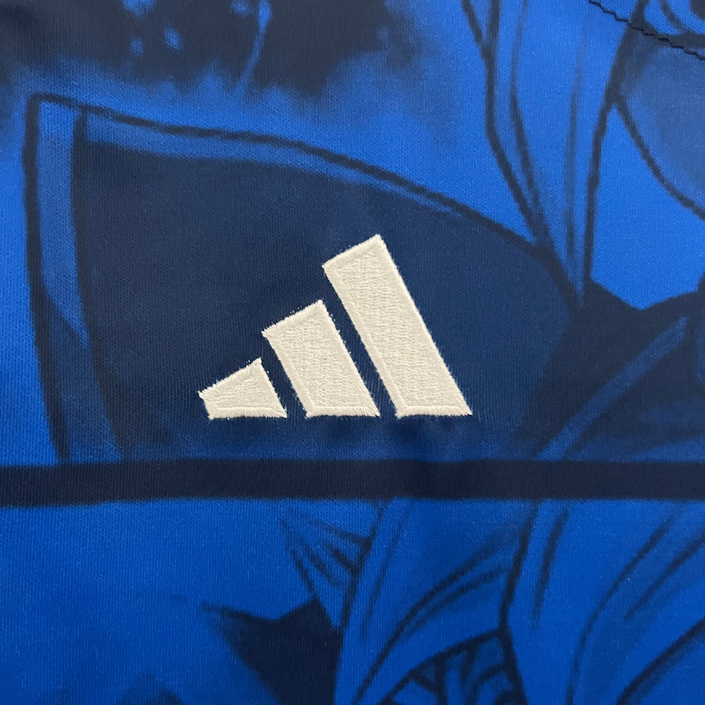 Camisa Japão edição especial 2024