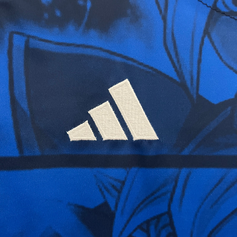 Camisa Japão edição especial 2024