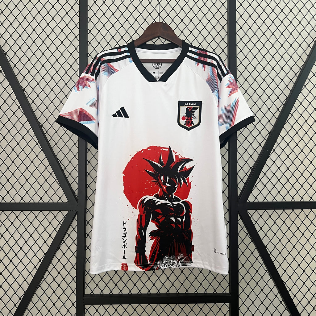 Camisa Japão edição especial 2024