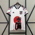 Camisa Japão edição especial 2024