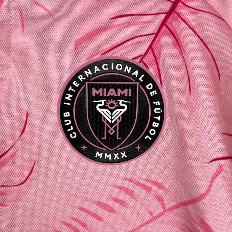 Camisa Inter de Miami 24/25