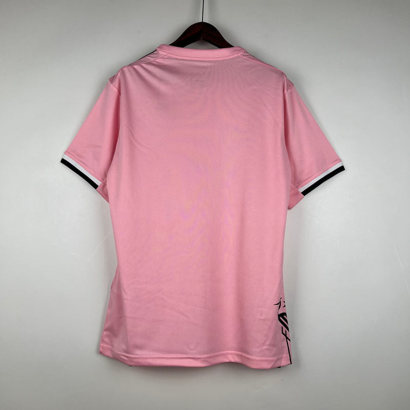 Camisa Inter de Miami 24/25