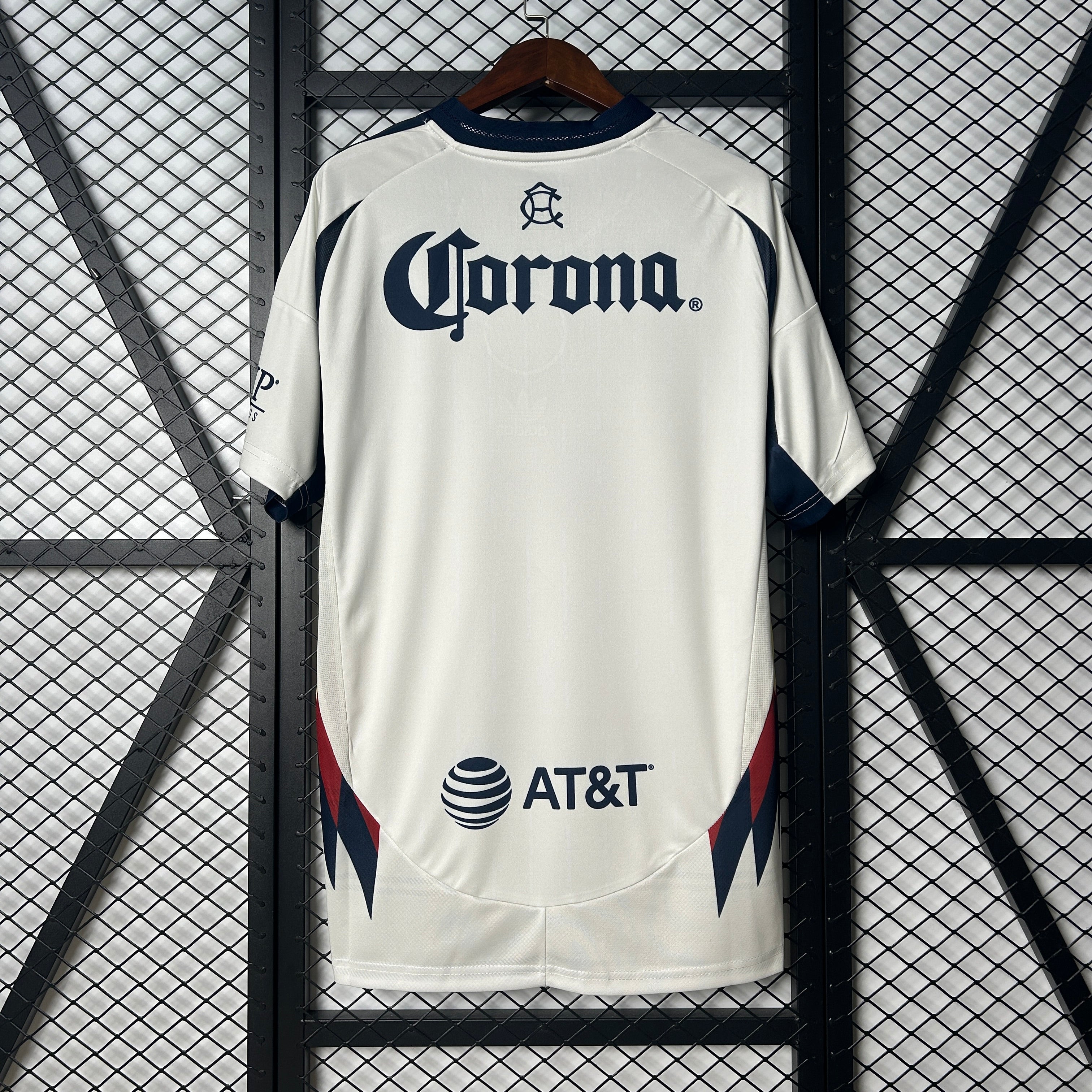 Camisa Club America 25/26