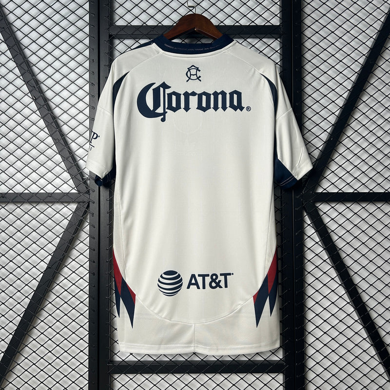 Camisa Club America 25/26