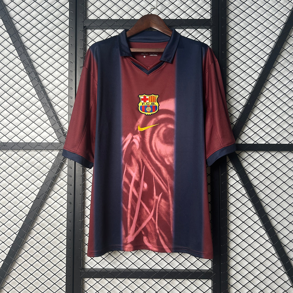 Camisa Barcelona 25/26