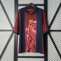 Camisa Barcelona 25/26