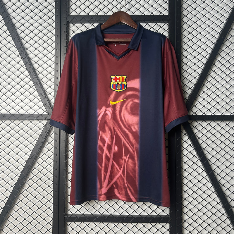 Camisa Barcelona 25/26