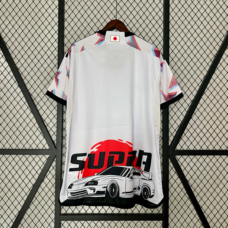 Camisa Japão edição especial 2024