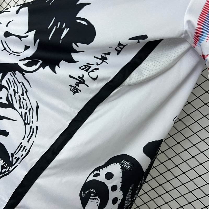Camisa Japão edição especial 2024