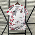 Camisa Japão edição especial 2024