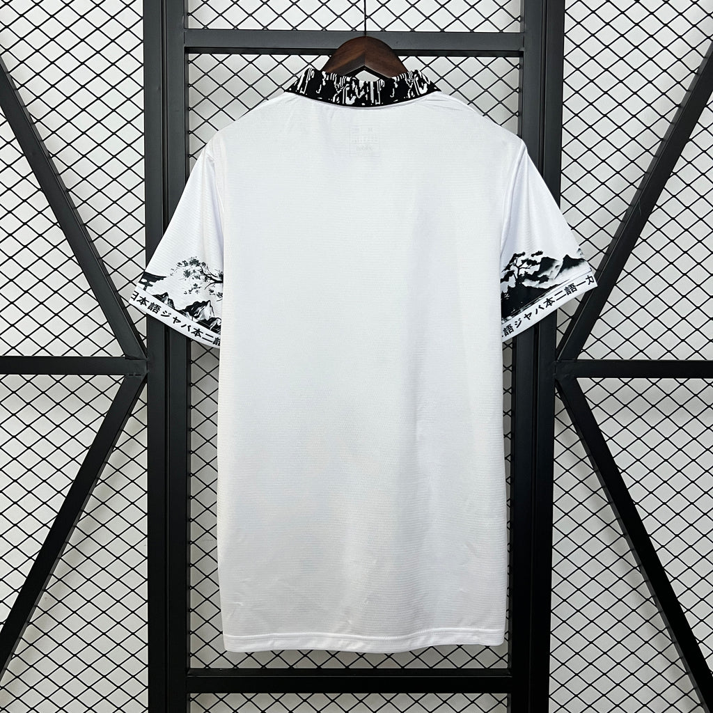 Camisa Japão edição especial 2024