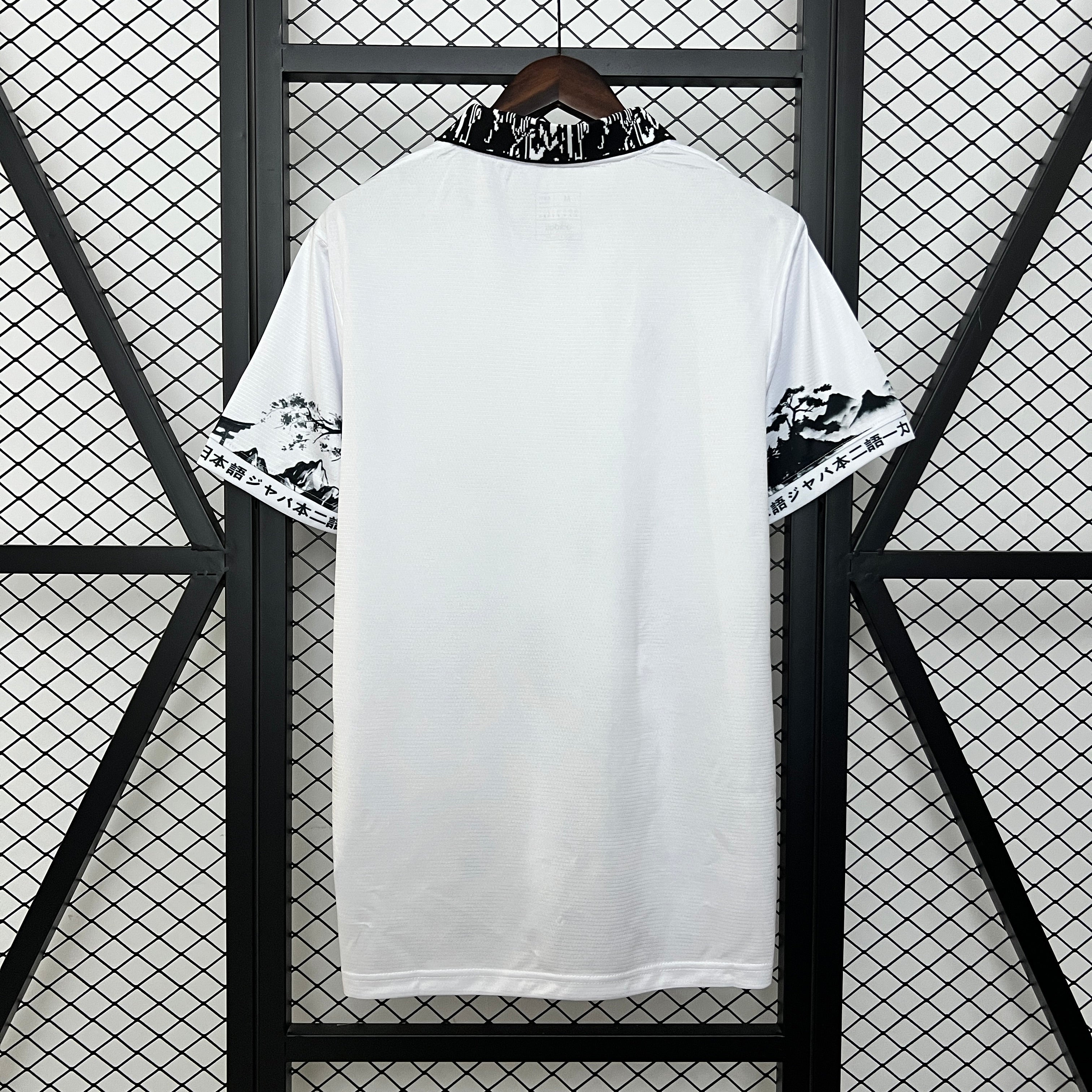 Camisa Japão edição especial 2024