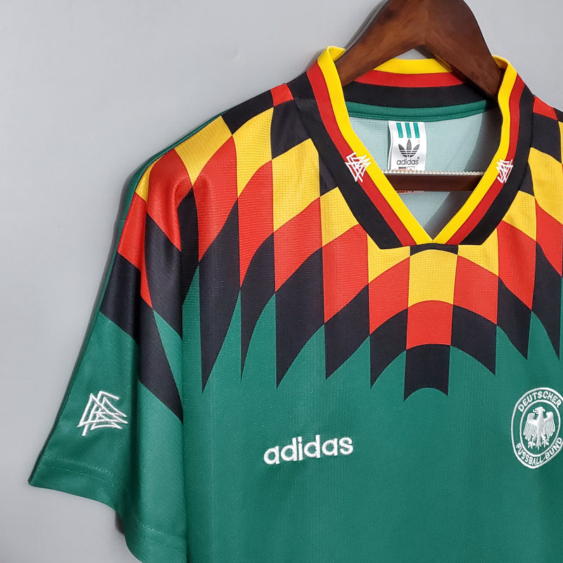 Camisa Alemanha Away 1994