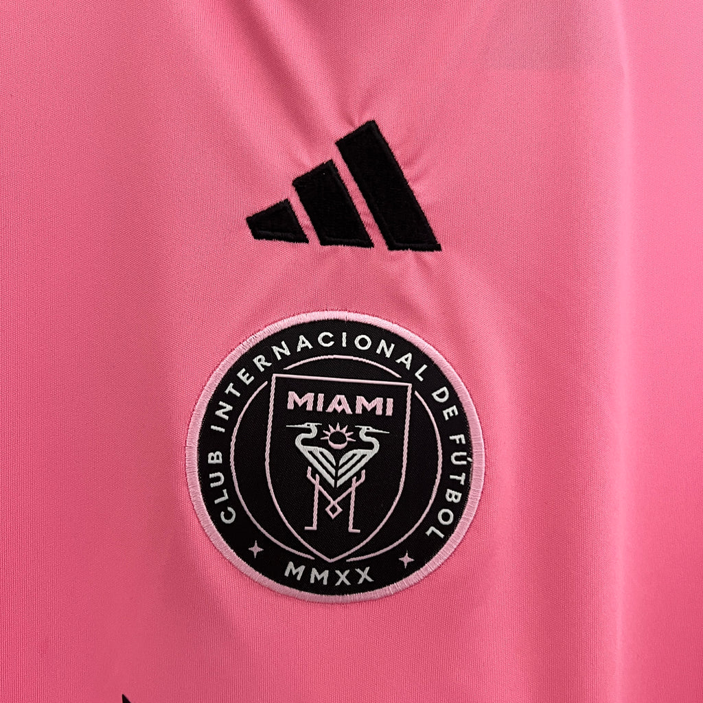 Camisa Inter de Miami 24/25