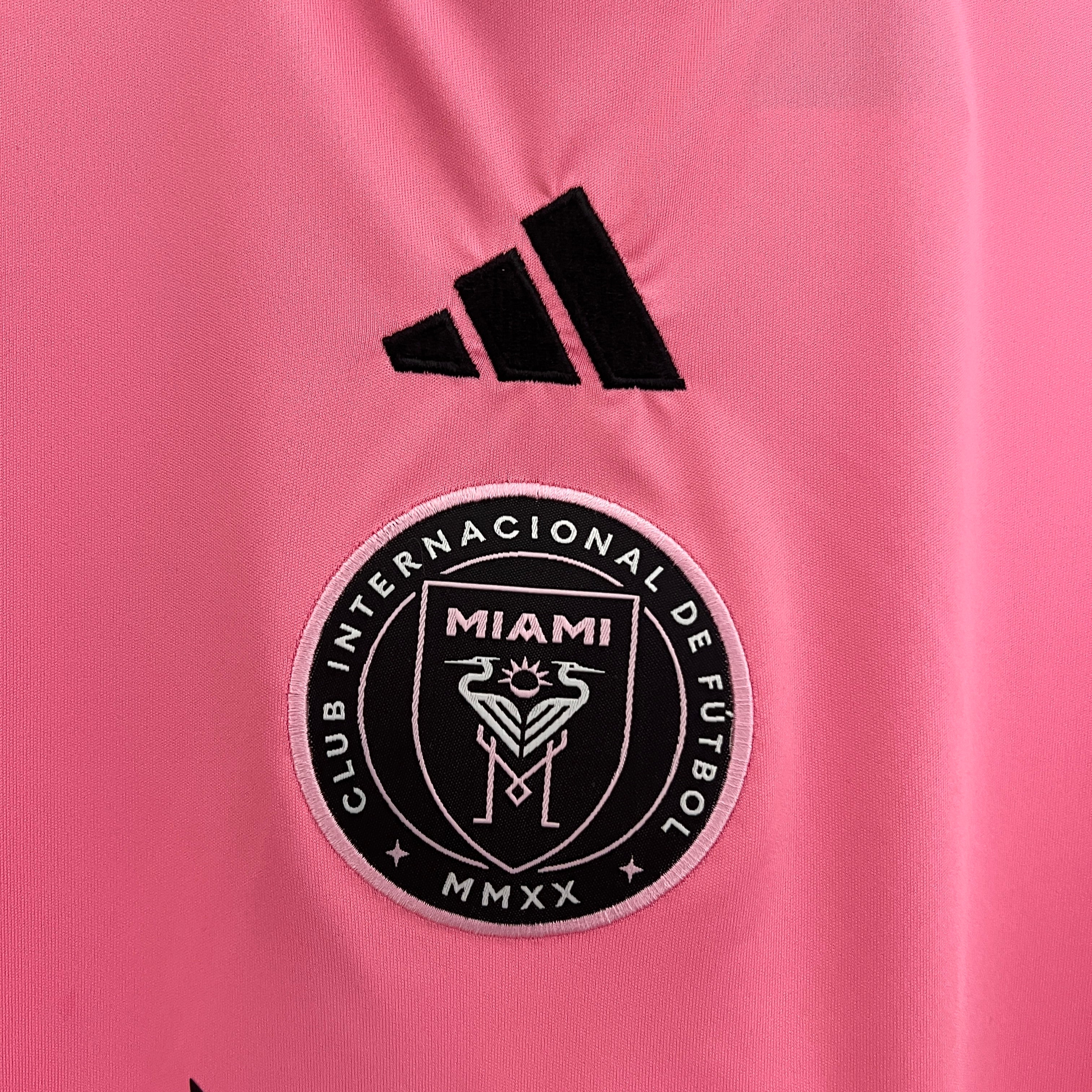 Camisa Inter de Miami 24/25