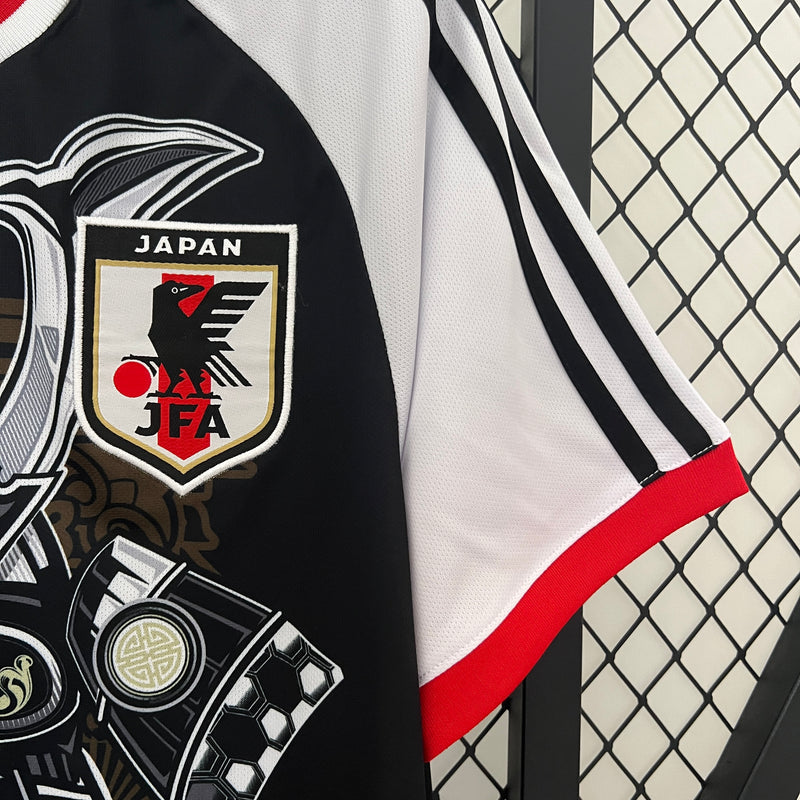 Camisa Japão edição especial 2024