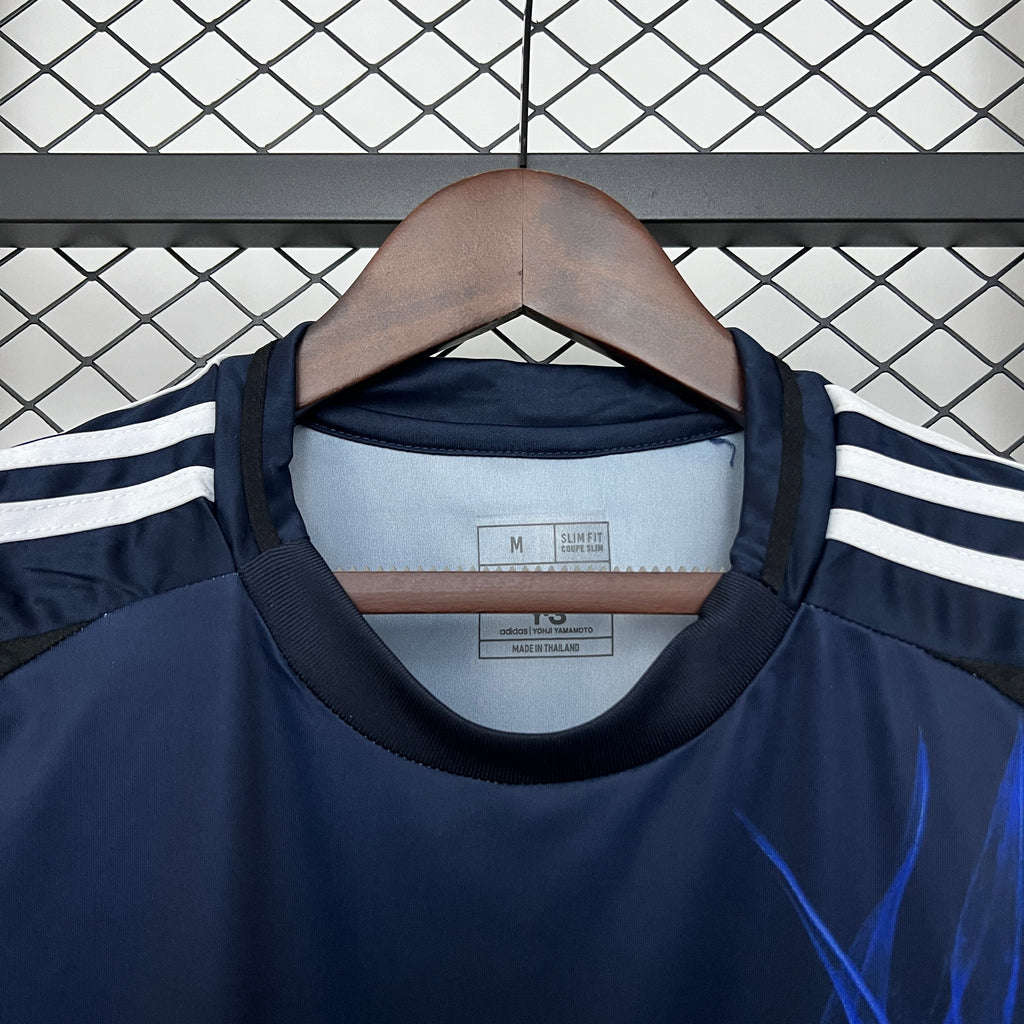 Camisa Japão edição especial 2024