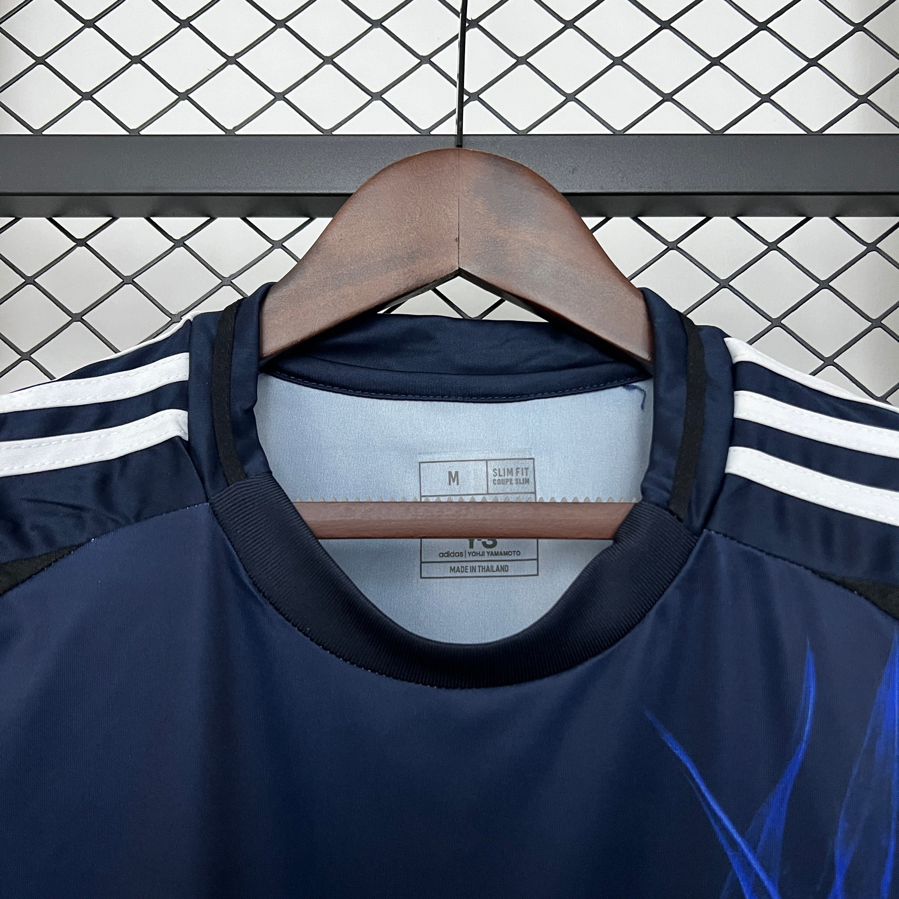 Camisa Japão edição especial 2024
