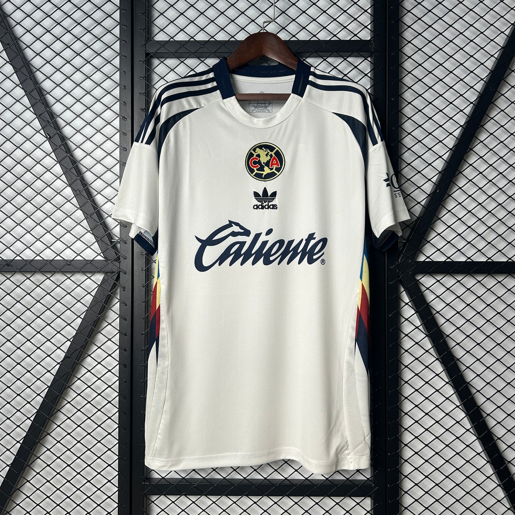 Camisa Club America 25/26