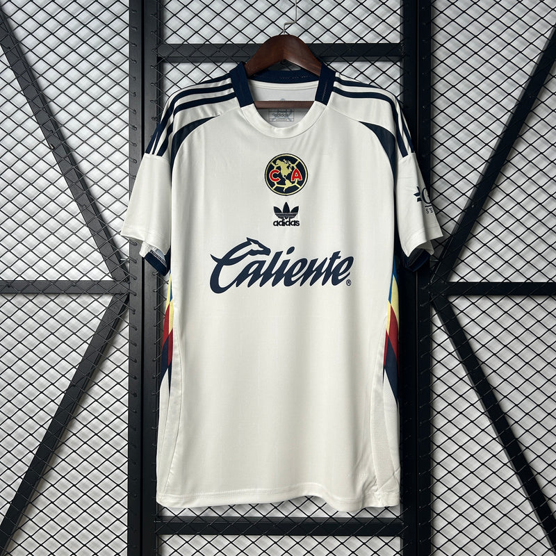 Camisa Club America 25/26