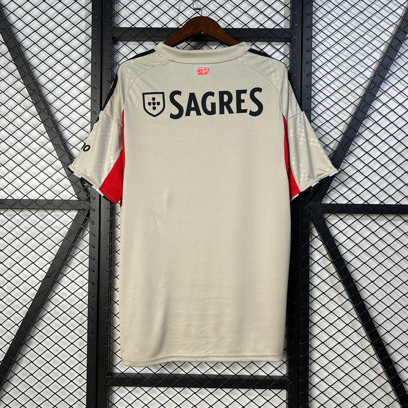 Camisa Benfica 25/26