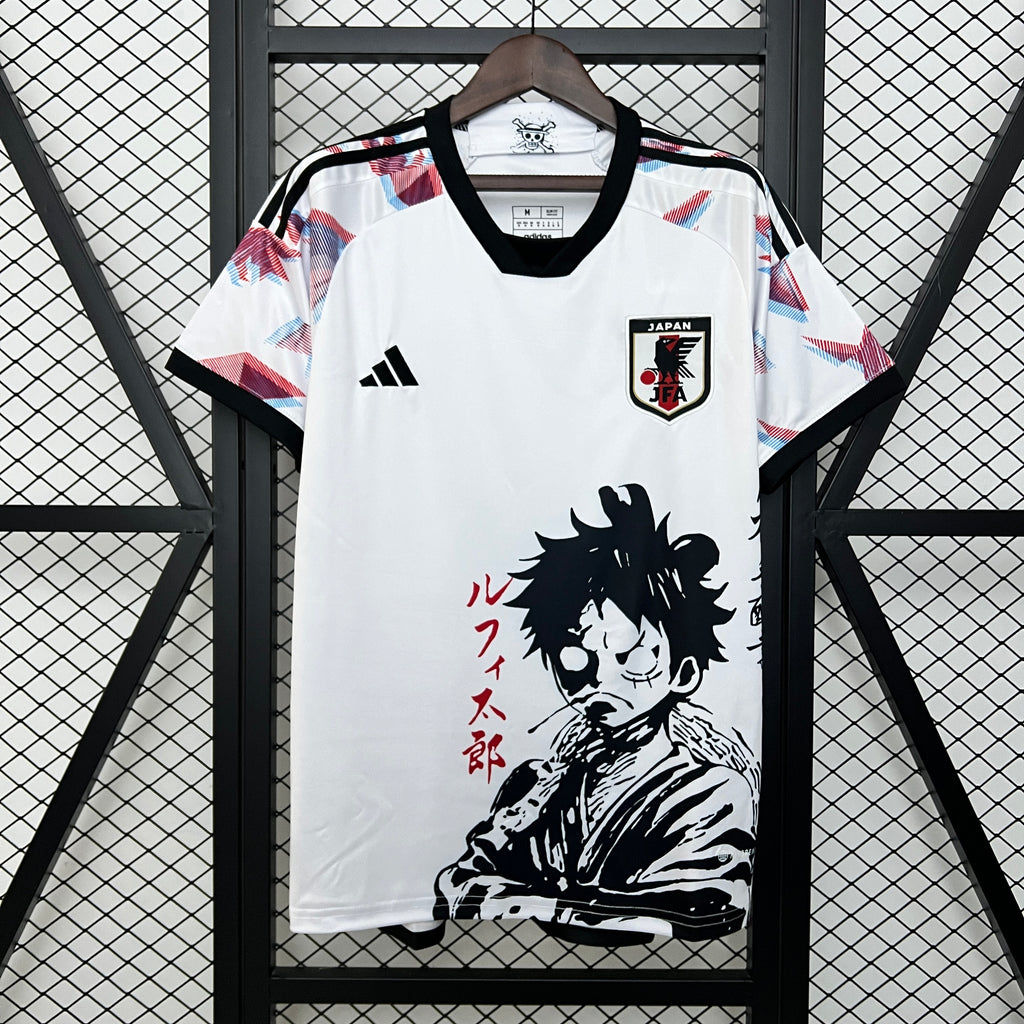 Camisa Japão edição especial 2024