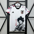 Camisa Japão edição especial 2024