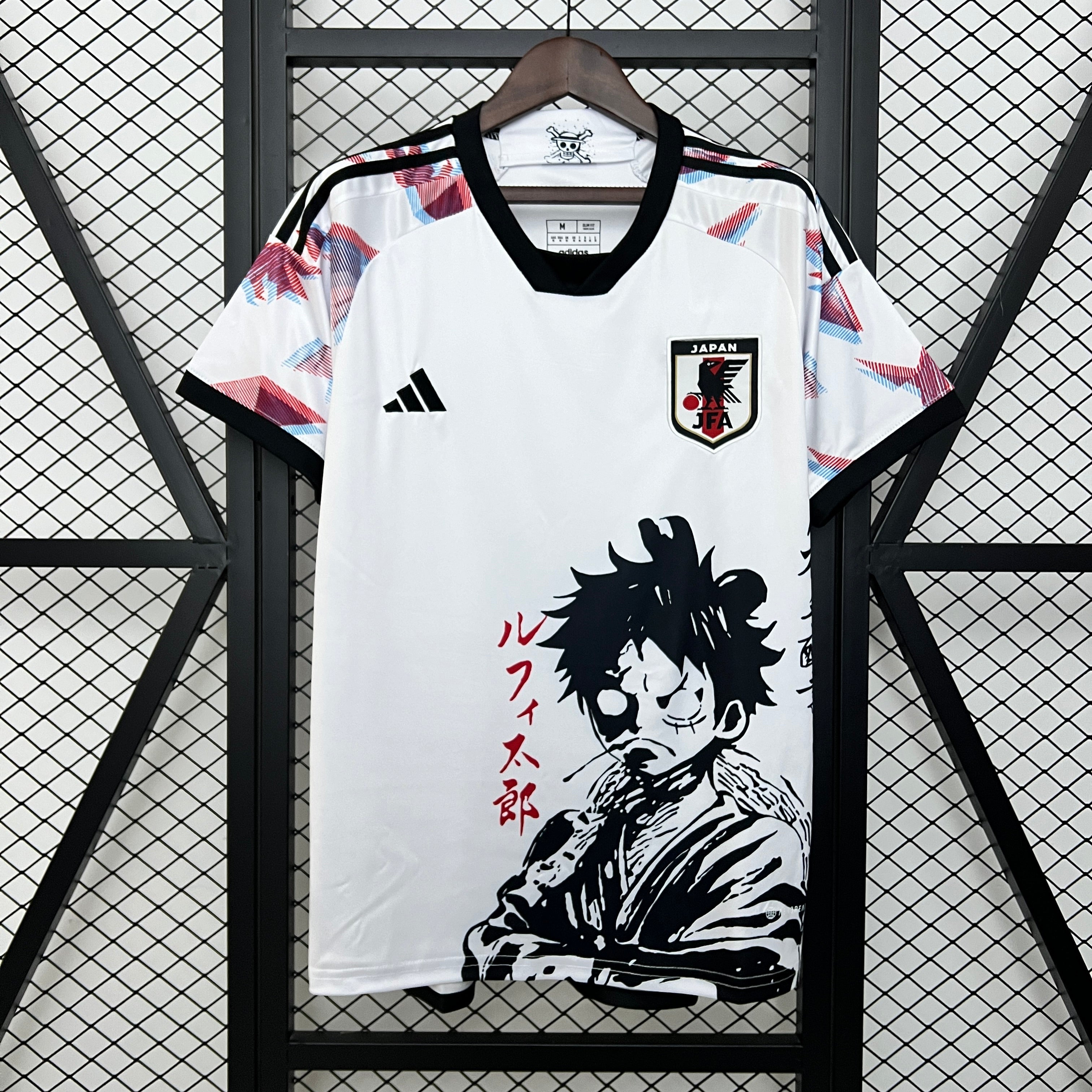 Camisa Japão edição especial 2024