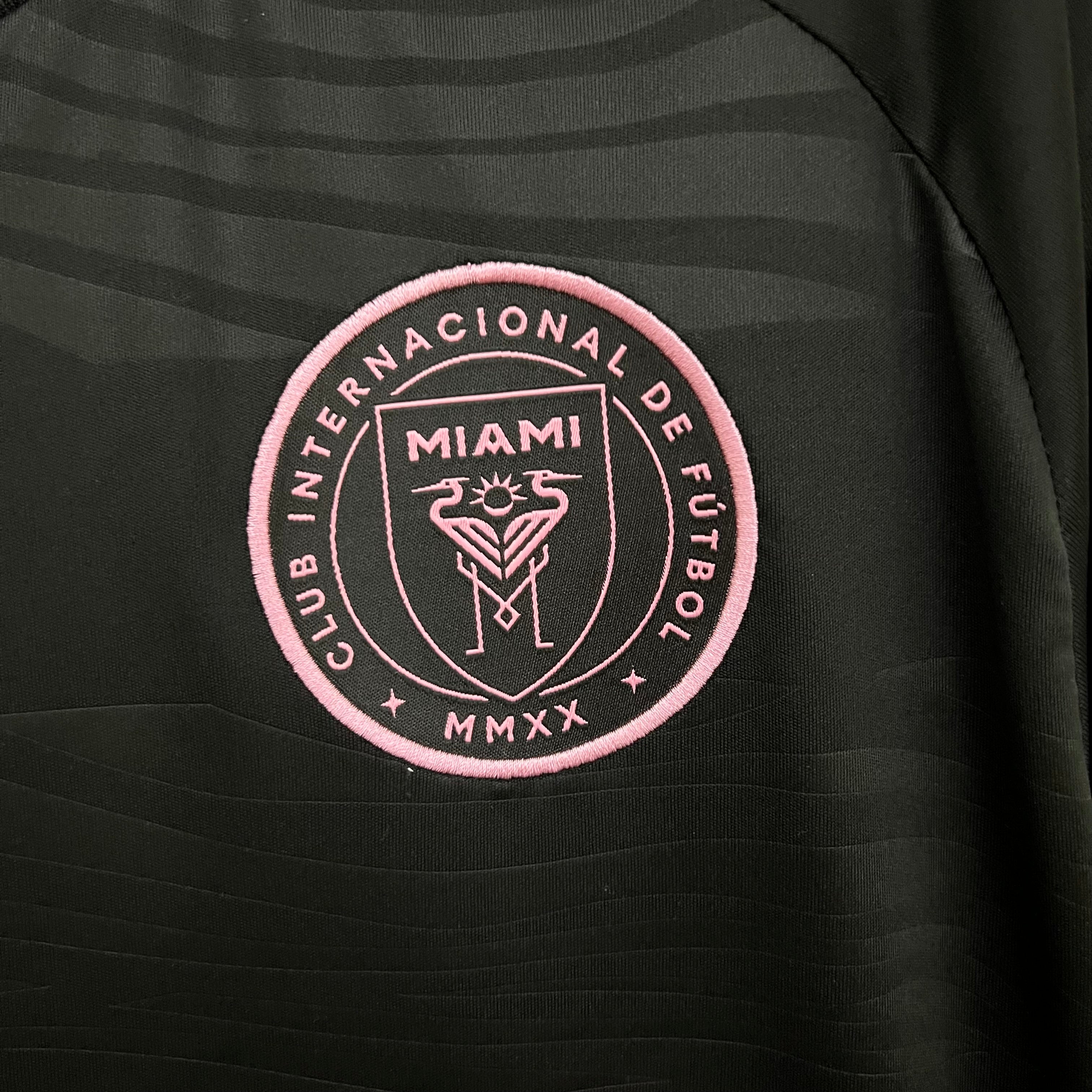 Camisa Inter de Miami 24/25