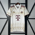 Camisa Bayern de Munique 25/26
