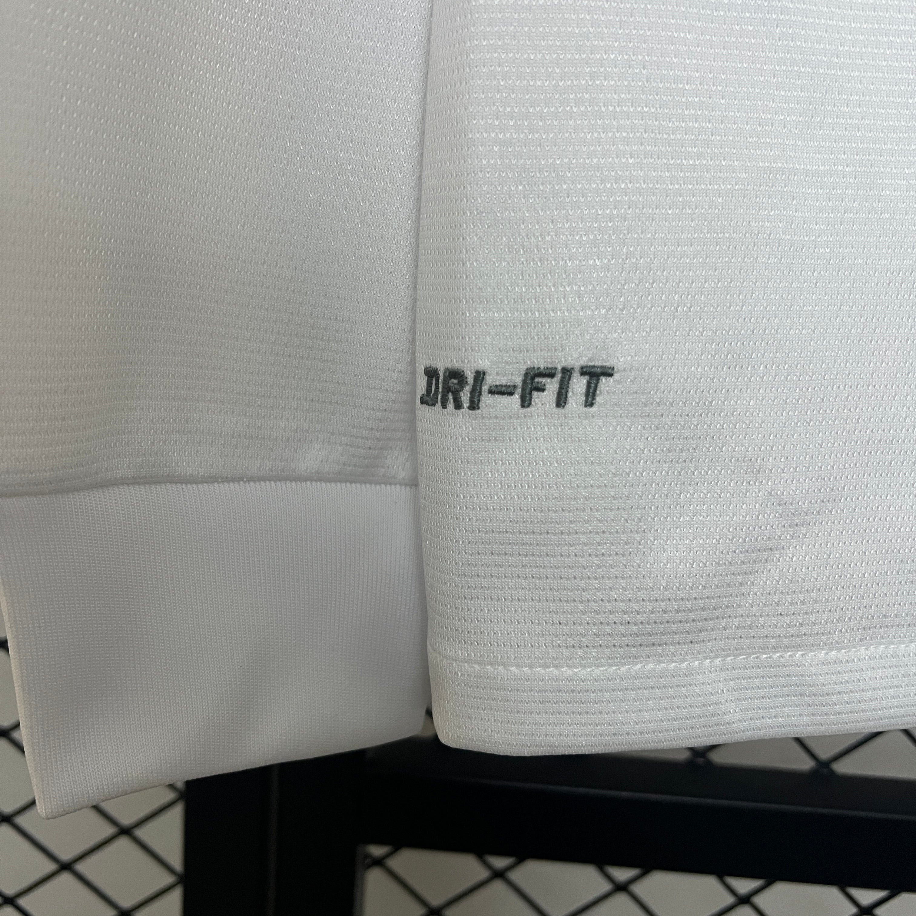 Santos manga longa Home 11/12