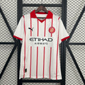 Camisa Girona Home 25/26